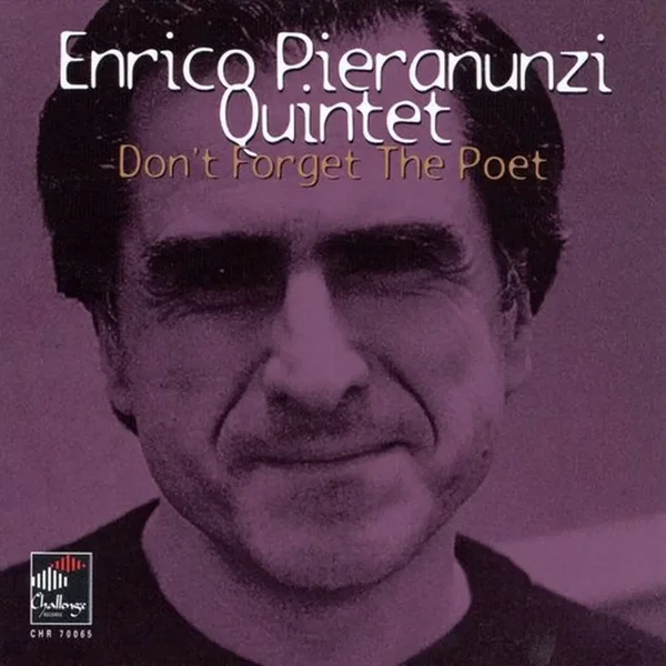 Don’t Forget the Poet