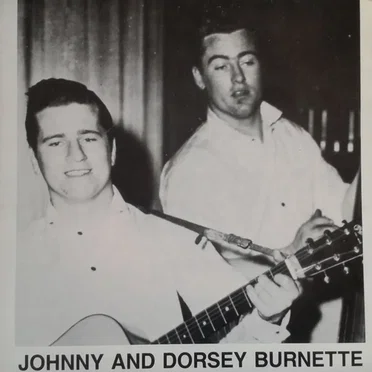 The Burnette Connection