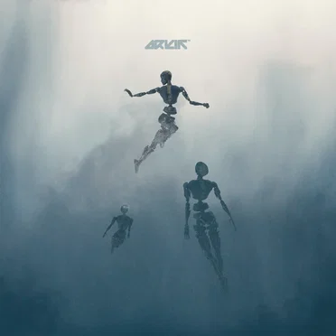 The Robots Of Dawn