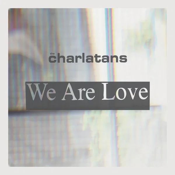 We Are Love