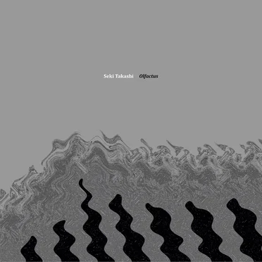 Olfactus by Seki Takashi - album cover