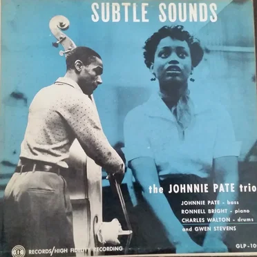 Subtle Sounds