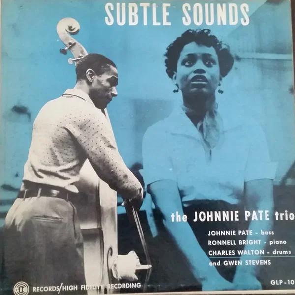 Subtle Sounds