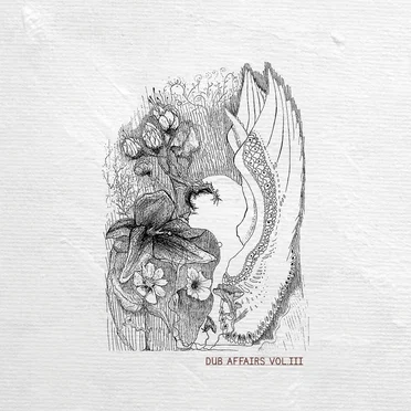 Dub Affairs Vol.3 by Various Artists - album cover