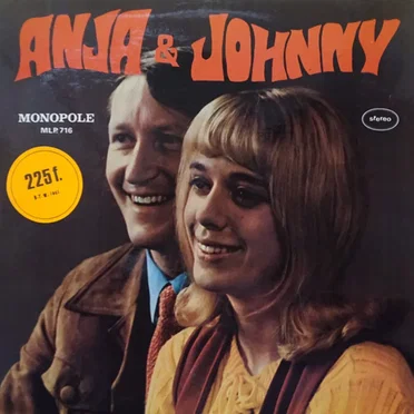 Anja & Johnny