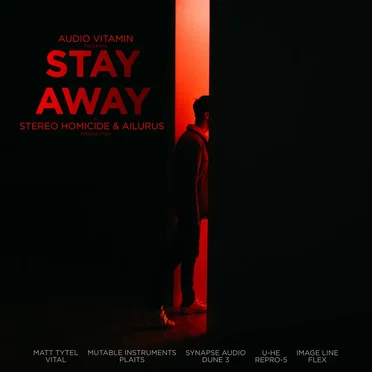 Stay Away