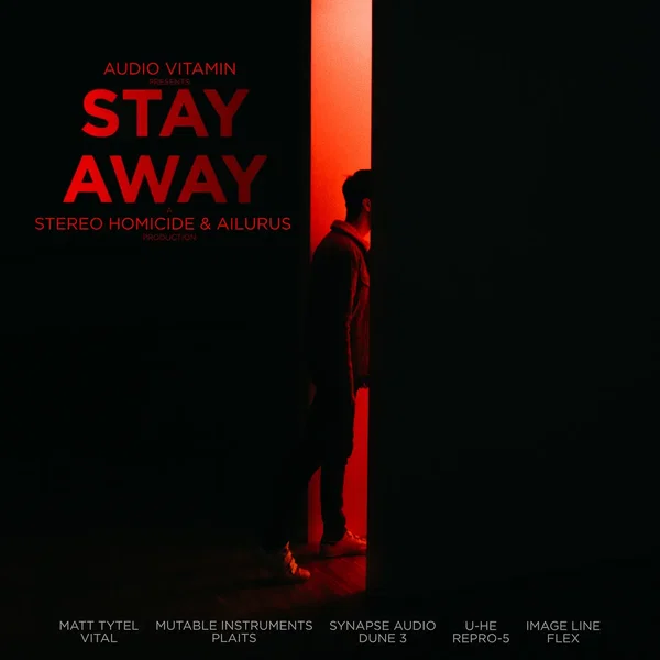 Stay Away