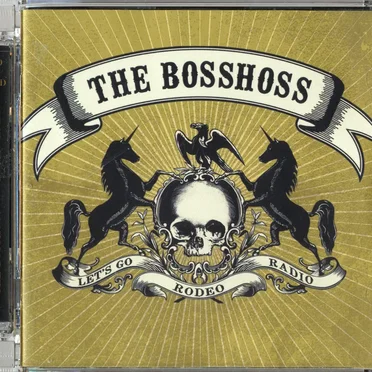 Rodeo Radio