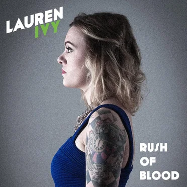 Rush of Blood