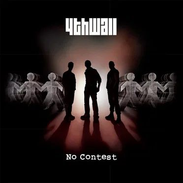No Contest by 4th Wall - album cover