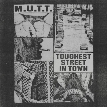M.U.T.T.