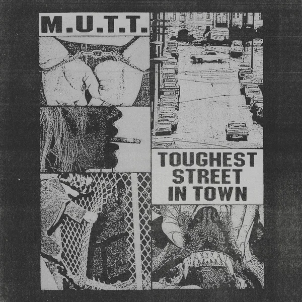 Toughest Street In Town