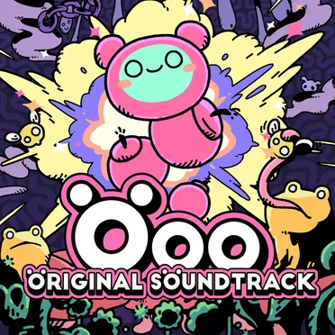 Öoo Original Soundtrack