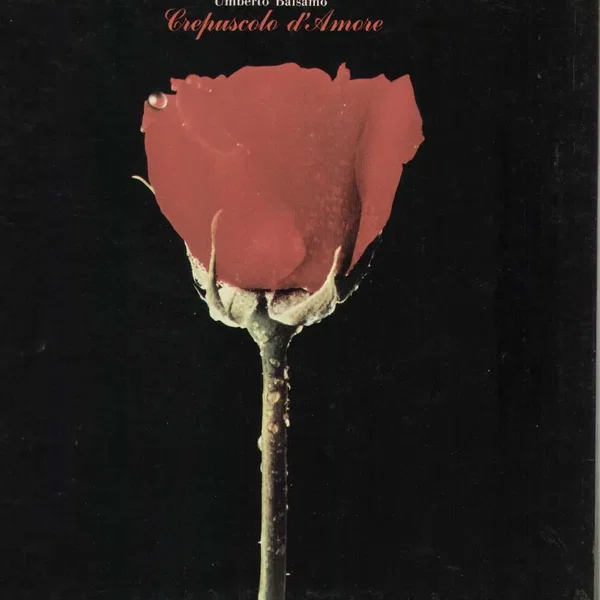 Crepuscolo d'amore
