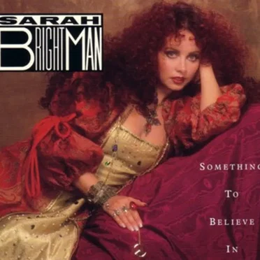 Something to Believe In