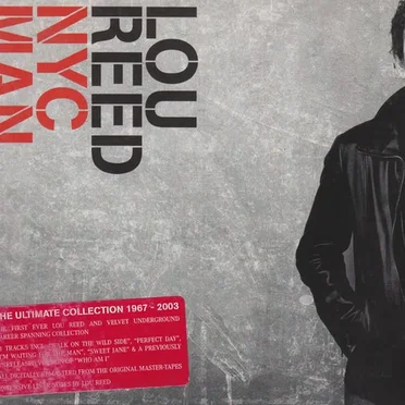 NYC Man: The Collection