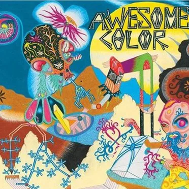 Electric Aborigines