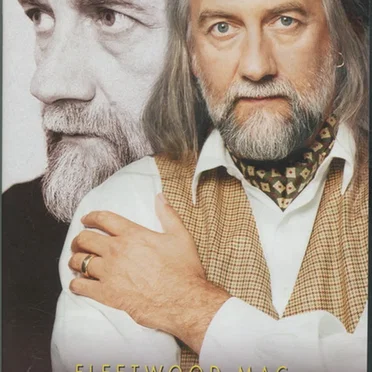 Fleetwood Mac: The Mick Fleetwood Story by Fleetwood Mac - album cover