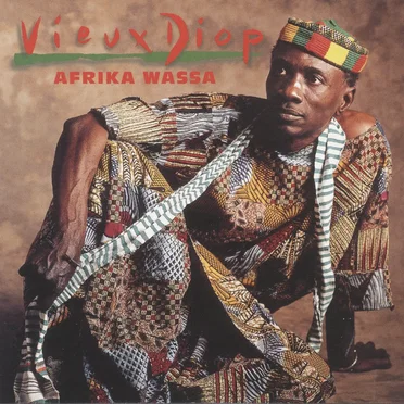 Afrika Wassa