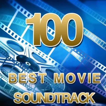 100 Best Movie Soundtrack by Various Artists - album cover