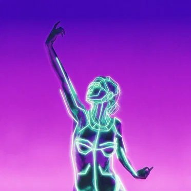 Workout Blaster 2000