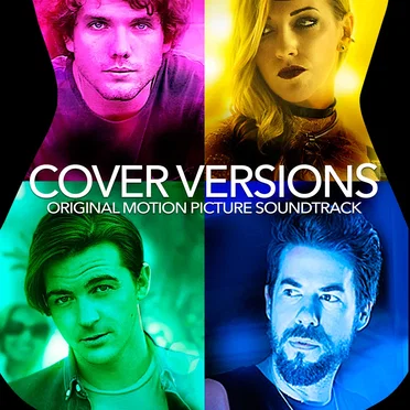 Cover Versions: Original Motion Picture Soundtrack by Various Artists - album cover