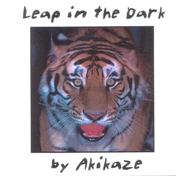 Leap in the Dark