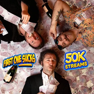 50k Streams