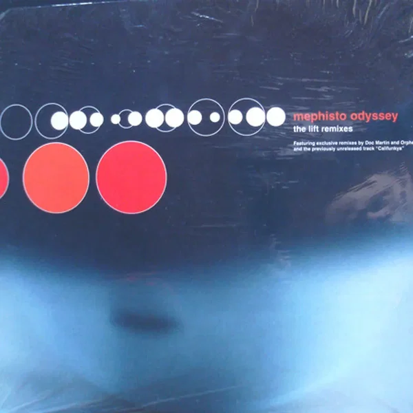 The Lift: Remixes