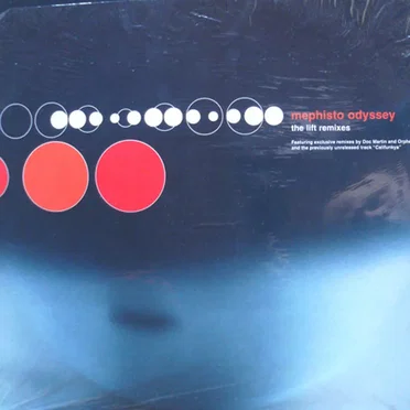The Lift: Remixes