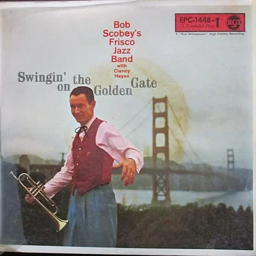 Swingin' on the Golden Gate, Vol. 1