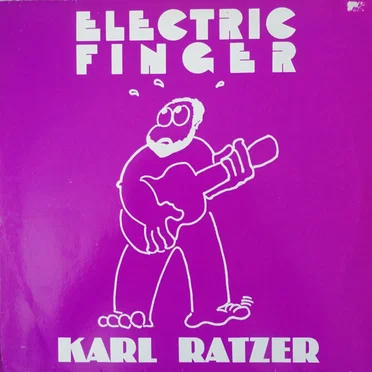 Electric Finger