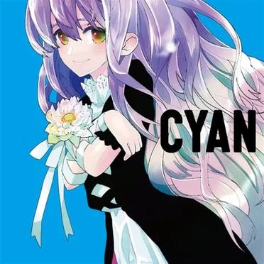 CYAN