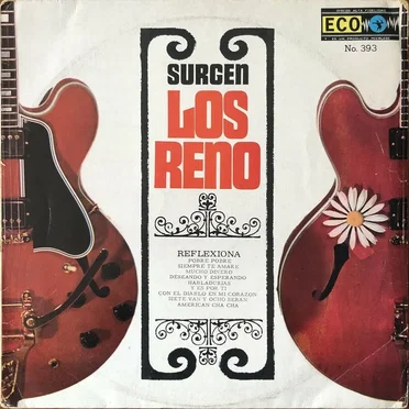 Surgen