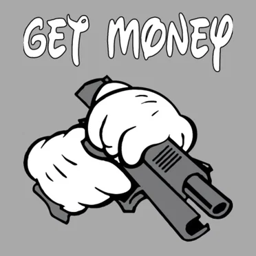 Get Money by Edwin Page - album cover