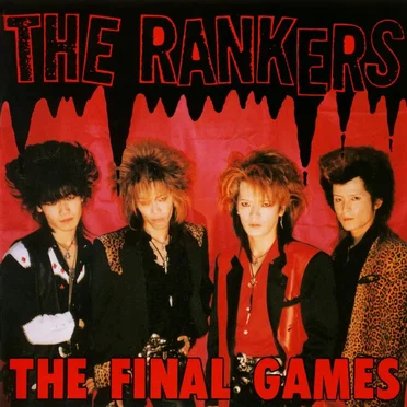 THE FINAL GAMES
