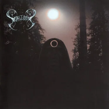 Innerlig Förmörkelse by Sorgeldom - album cover