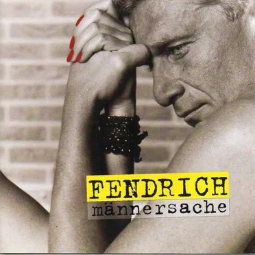 Männersache