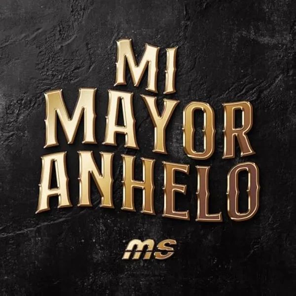 Mi mayor anhelo (resmasterizado)
