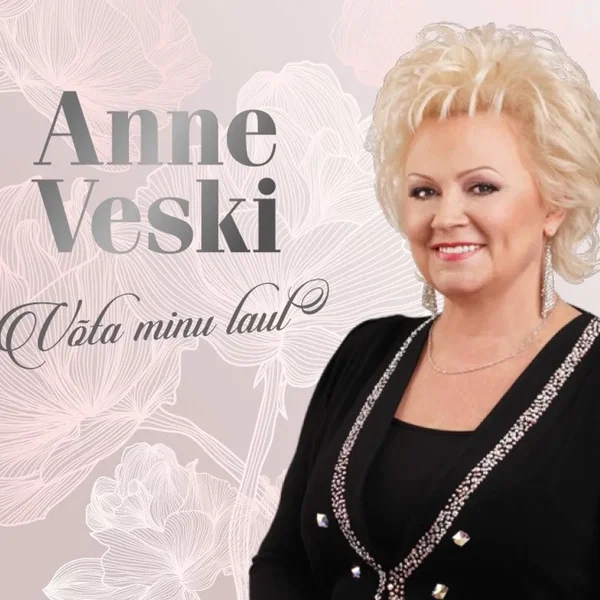 Võta minu laul