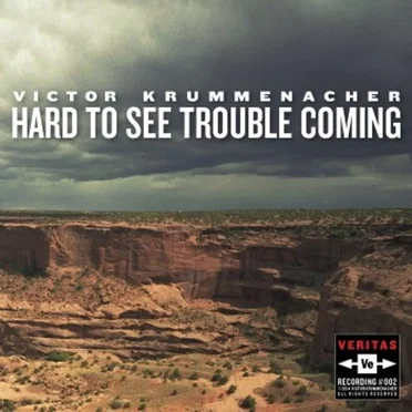 Victor Krummenacher