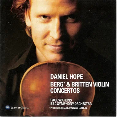 Violin Concertos
