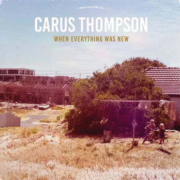 Carus Thompson
