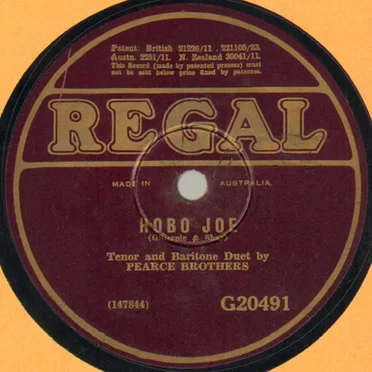 Hobo Joe / Riding on the Elevated Railroad
