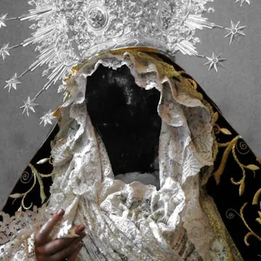 Immaculate Mary