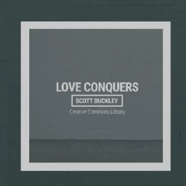 Love Conquers