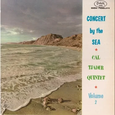 Concert By The Sea, Volume 2