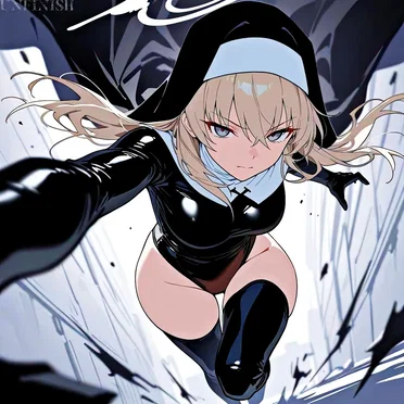 Sinner's Smackdown