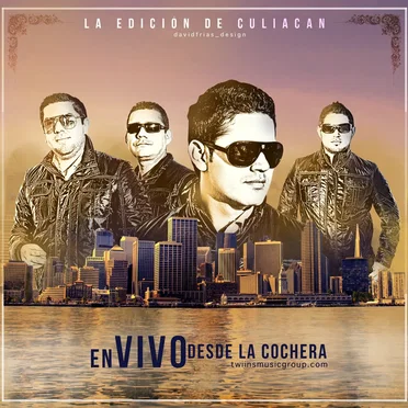 En vivo desde la cochera, vol. 1