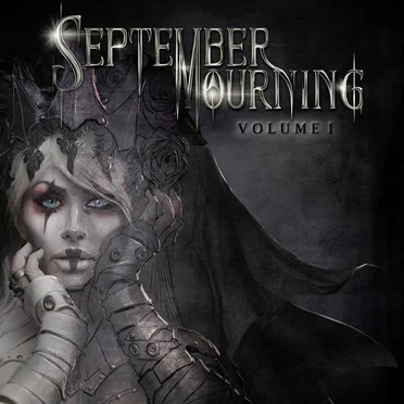 Volume I (EP) by September Mourning - album cover